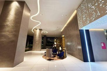 Meta Residence @ Meta City