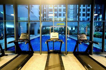 Meta Residence @ Meta City