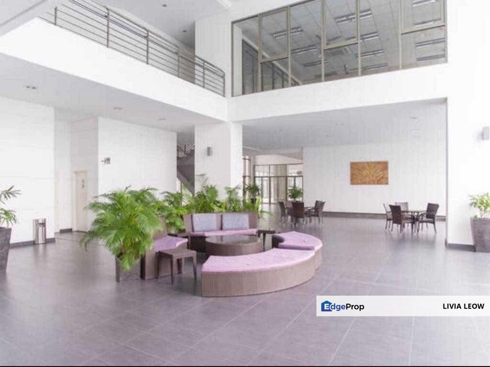 Sale -35% Below Market Value Neo Damansara Svc Apt Petaling Jaya, Selangor, Damansara Perdana