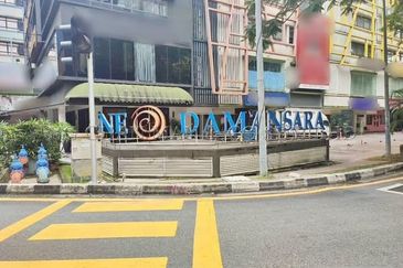 Neo Damansara