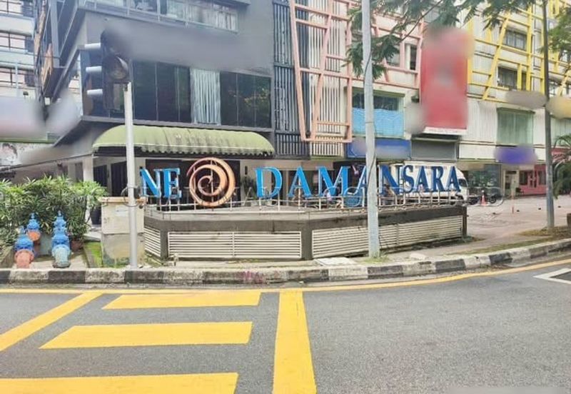 Neo Damansara