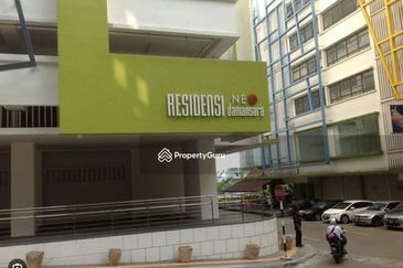 Neo Damansara