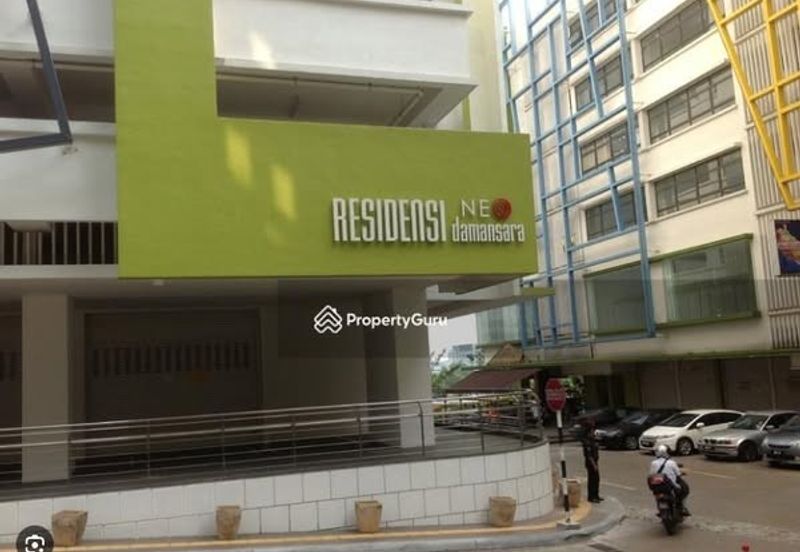 Neo Damansara