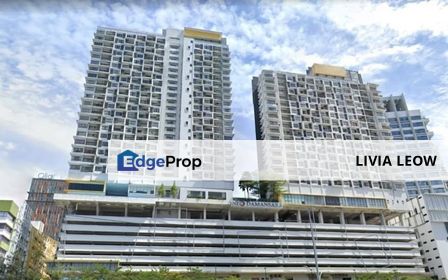 Sale -35% Below Market Value Neo Damansara Svc Apt Petaling Jaya, Selangor, Damansara Perdana