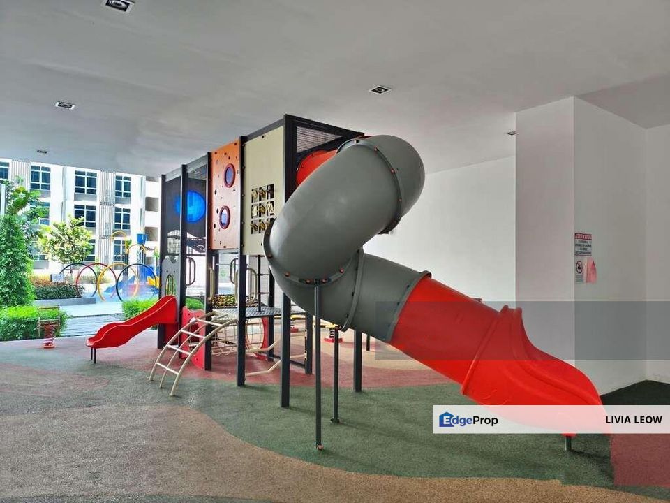 Sale -39% Below Market Value Mirai Residence / Residensi Meriah Kajang Selangor, Selangor, Kajang