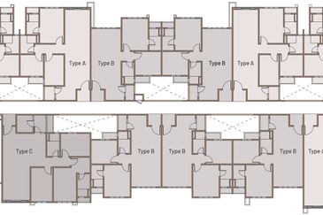 JRK Convena @ Bukit Jalil