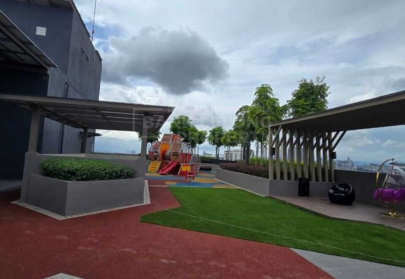 JRK Convena @ Bukit Jalil