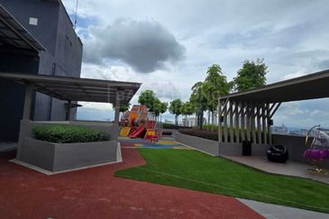 JRK Convena @ Bukit Jalil