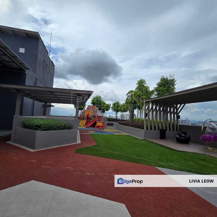 Sale -26% Below Market Value New Residensi Convena /JRK Convena Bukit Jalil Kuala Lumpur, Kuala Lumpur, Bukit Jalil