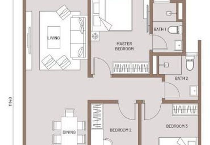 JRK Convena @ Bukit Jalil