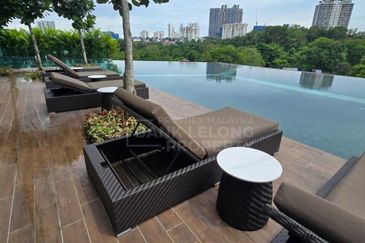 JRK Convena @ Bukit Jalil