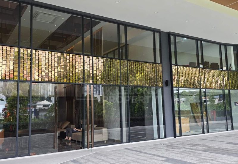 JRK Convena @ Bukit Jalil