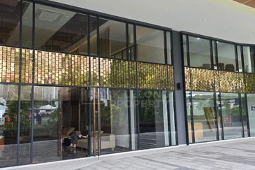 JRK Convena @ Bukit Jalil