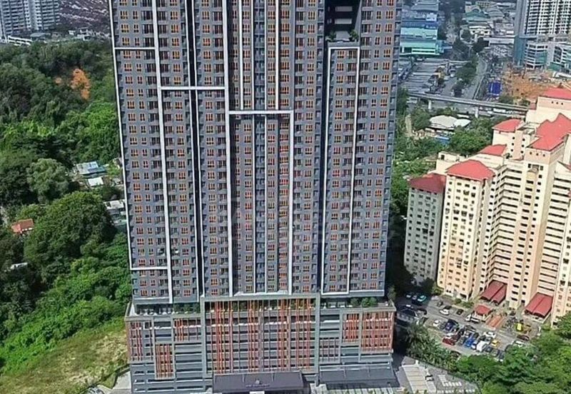 JRK Convena @ Bukit Jalil