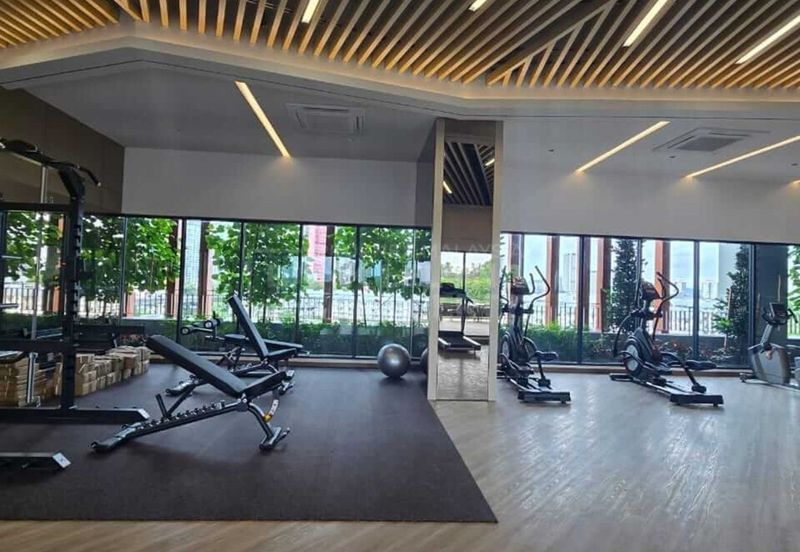 JRK Convena @ Bukit Jalil