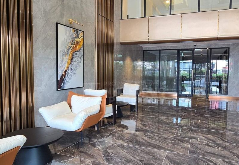 JRK Convena @ Bukit Jalil