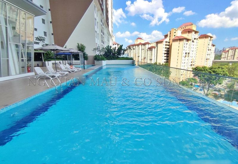 Platinum OUG Residence