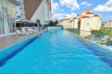 Platinum OUG Residence