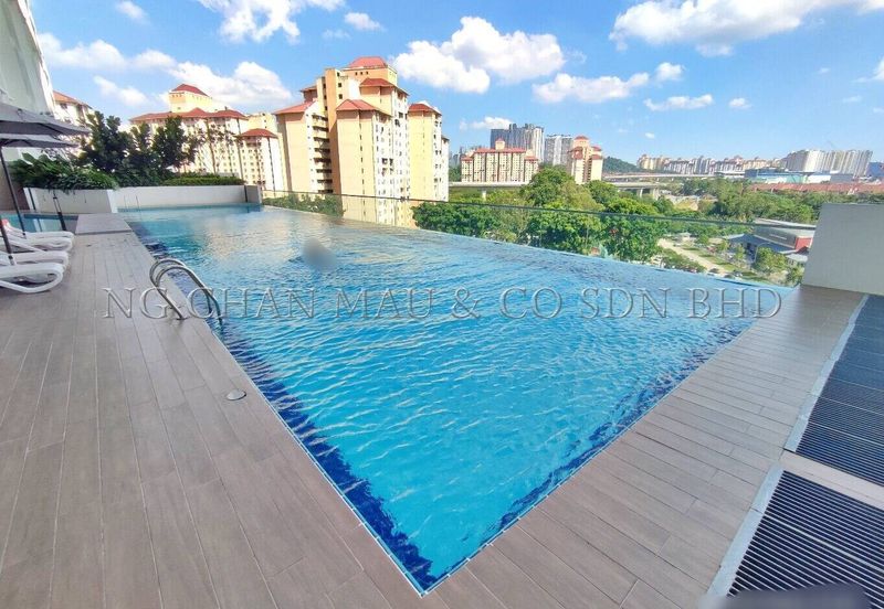 Platinum OUG Residence