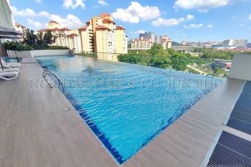 Platinum OUG Residence