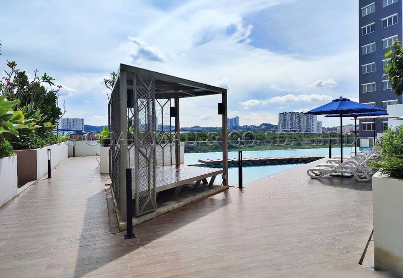 Platinum OUG Residence