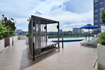 Platinum OUG Residence