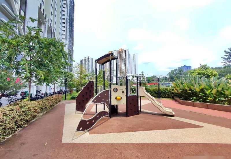 Platinum OUG Residence