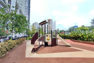 Platinum OUG Residence