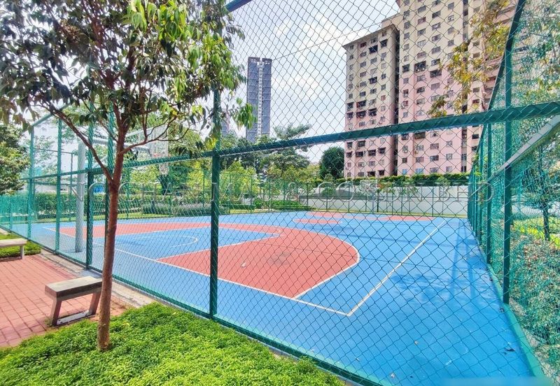 Platinum OUG Residence