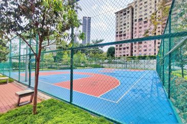 Platinum OUG Residence