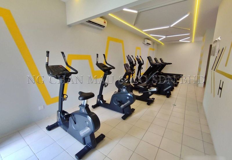 Platinum OUG Residence