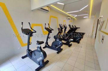 Platinum OUG Residence