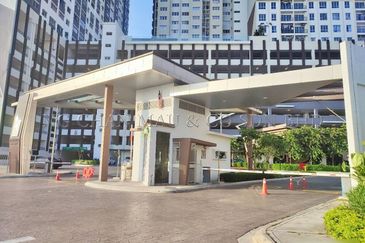 Platinum OUG Residence