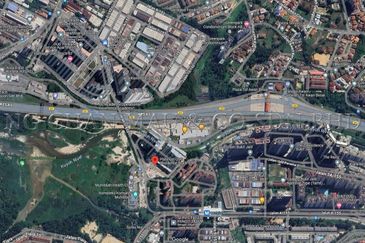 Platinum OUG Residence