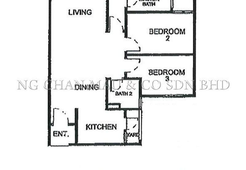 Platinum OUG Residence