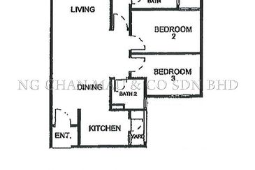 Platinum OUG Residence