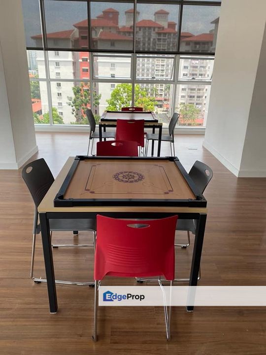 Sale Below Market Value Residensi Lanai Bukit Jalil  Kuala Lumpur, Kuala Lumpur, Bukit Jalil