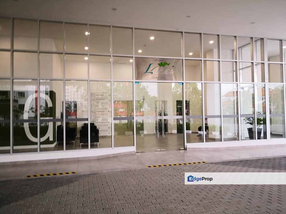 Sale Below Market Value Residensi Lanai Bukit Jalil  Kuala Lumpur, Kuala Lumpur, Bukit Jalil