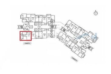 Vogue Suites 1 @ KL Eco City