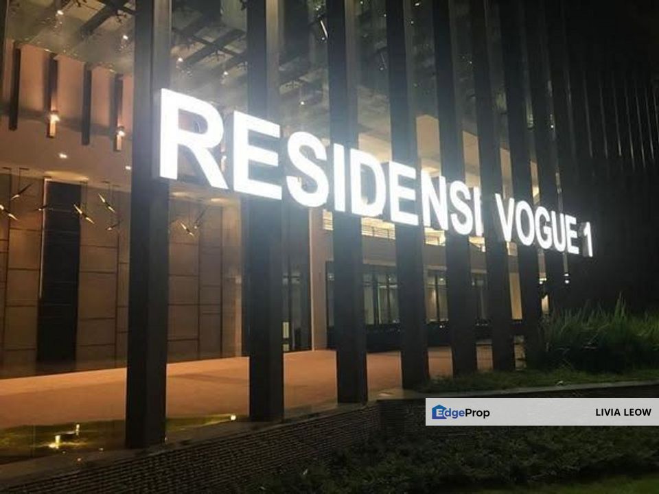 Sale Below Market Value BRAND NEW Residensi 38 Bangsar,  Bangsar  Kuala Lumpur, Kuala Lumpur, Bangsar