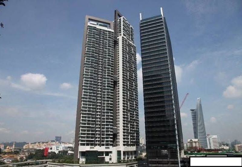 Vogue Suites 1 @ KL Eco City