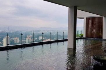 Vogue Suites 1 @ KL Eco City