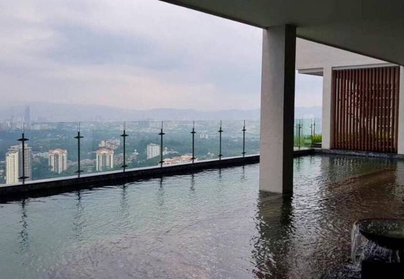 Vogue Suites 1 @ KL Eco City