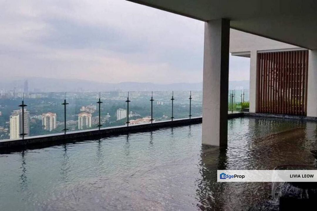 Sale Below Market Value BRAND NEW Residensi 38 Bangsar,  Bangsar  Kuala Lumpur, Kuala Lumpur, Bangsar