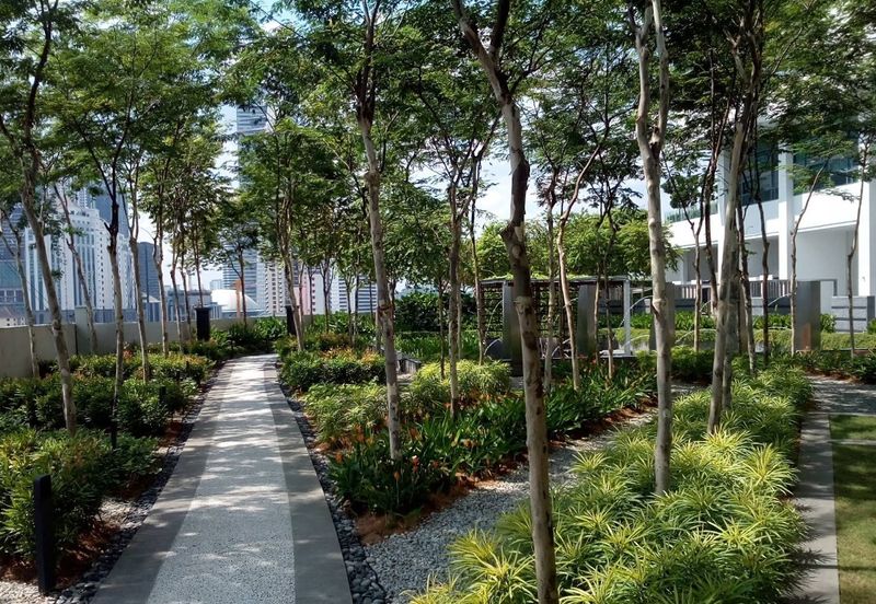 Vogue Suites 1 @ KL Eco City