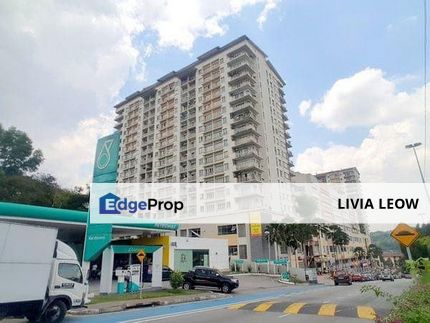 Sale -28% Below Market Value Park Avenue Condominium, Damansara Damai, Petaling Jaya, Selangor, Selangor, Damansara Damai