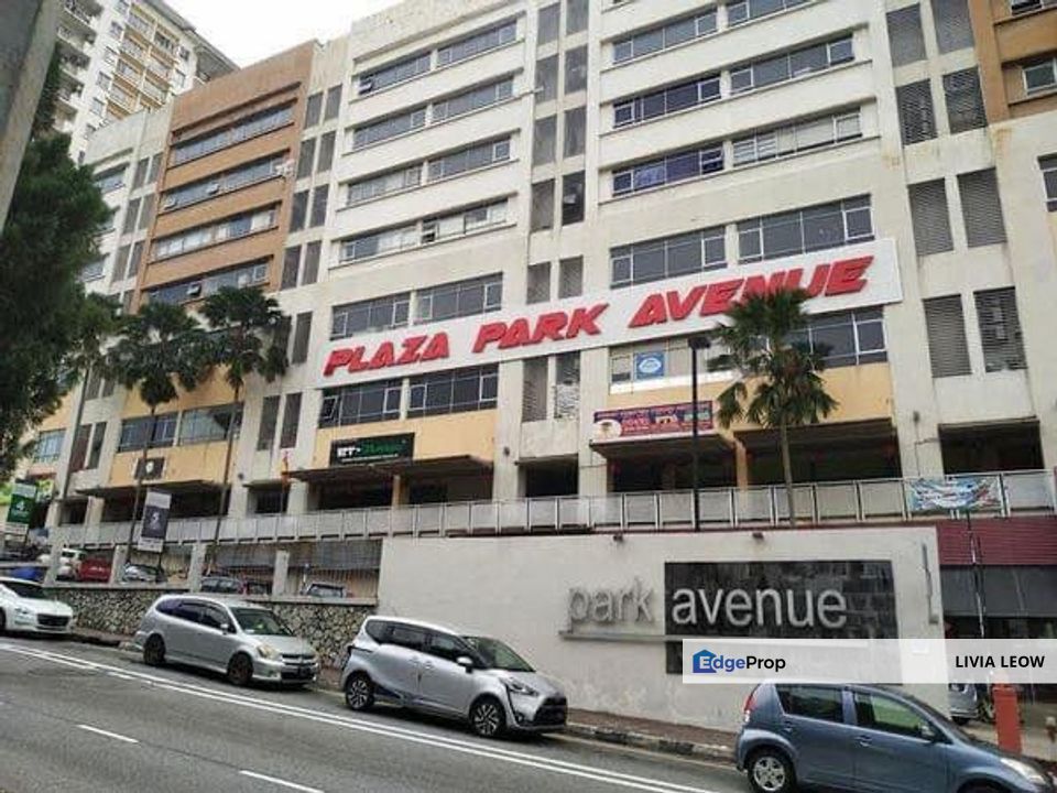 Sale -28% Below Market Value Park Avenue Condominium, Damansara Damai, Petaling Jaya, Selangor, Selangor, Damansara Damai
