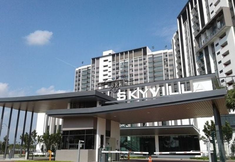 SkyVilla