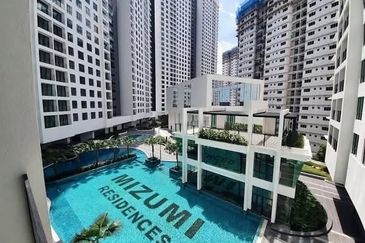 Mizumi Residences