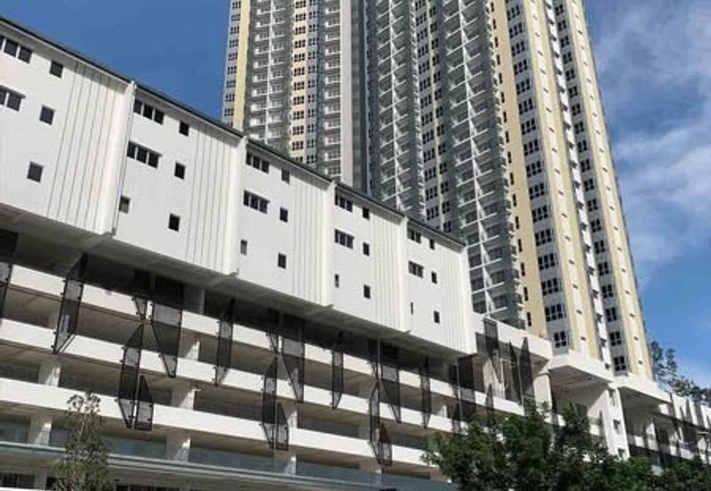 Cerrado @ Southville City